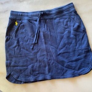 NWT Polo Ralph Lauren skirt size XS